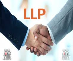 LLP Agreement